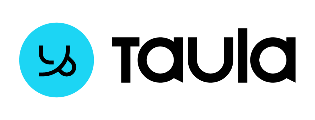 Logotipo Taula App